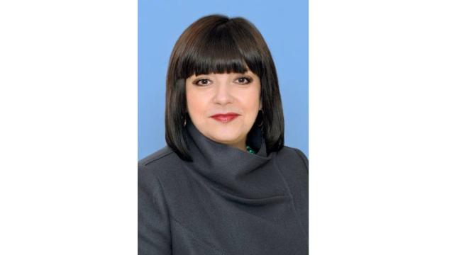 Ирина Румянцева