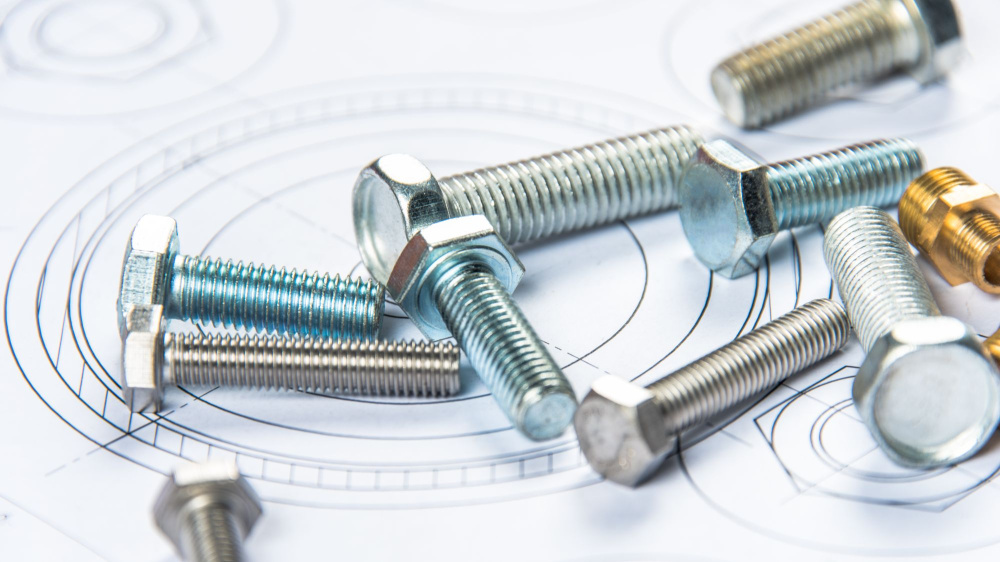 Винтовая пара: принципы работы и применение в различных отраслях