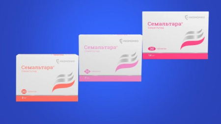 аналог «Оземпика»