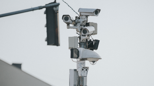 комплексы фотовидеофиксации 