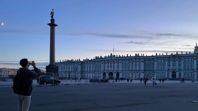 ВТБ и OneTwoTrip: весной туристы чаще путешествовали в некурортные регионы