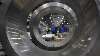 «Русполимет» подписал новый долгосрочный контракт с Honeywell 