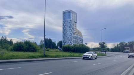 Активность девелоперов в Волго-Вятском макрорегионе ЦБ РФ остается слабой