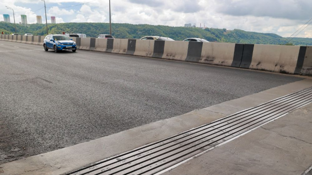 Капремонт путепровода у Мызинского моста в Нижнем Новгороде обойдется в 230 млн рублей