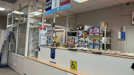 Минцифры направило в правительство проект реформы Почты России