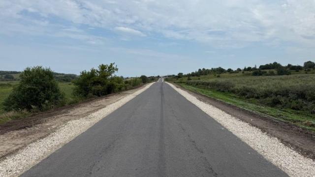 ремонт дороги