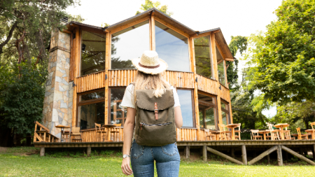 Гостевые дома