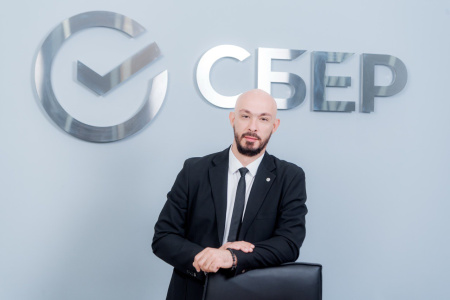 Сбер назначил Станислава Романченко замуправляющего в Нижегородском отделении