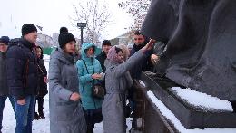 Молодые специалисты «Русполимета» на экскурсии в Муроме