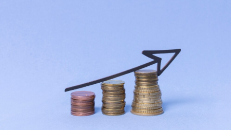 финансовый результат