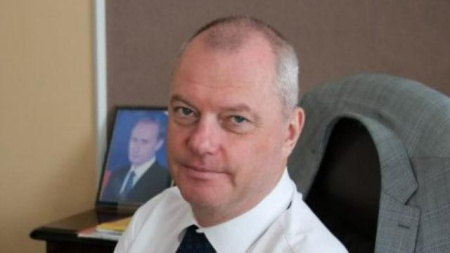 Глава МСУ Ковернинского округа Олег Шмелев досрочно ушел в отставку