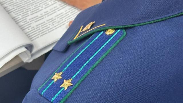 прокуратура Мордовии