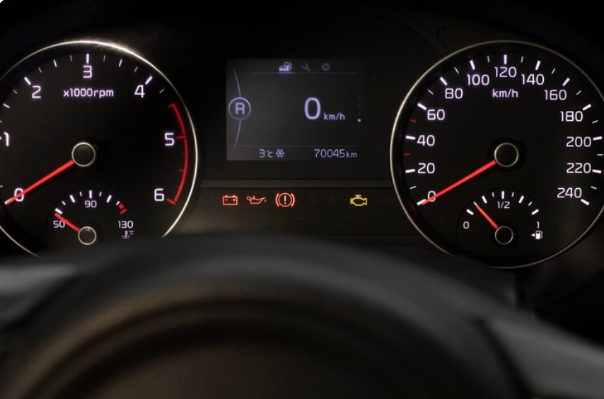 автомобиль