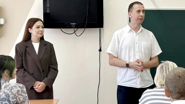 Анастасия Владимировна Таратанова