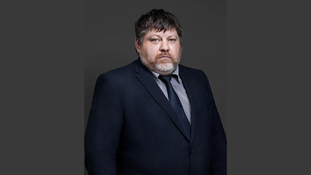 Алексей Симонов возглавил министерство внутренней политики Нижегородской области