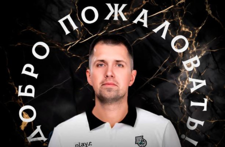 Александр Полинкевич