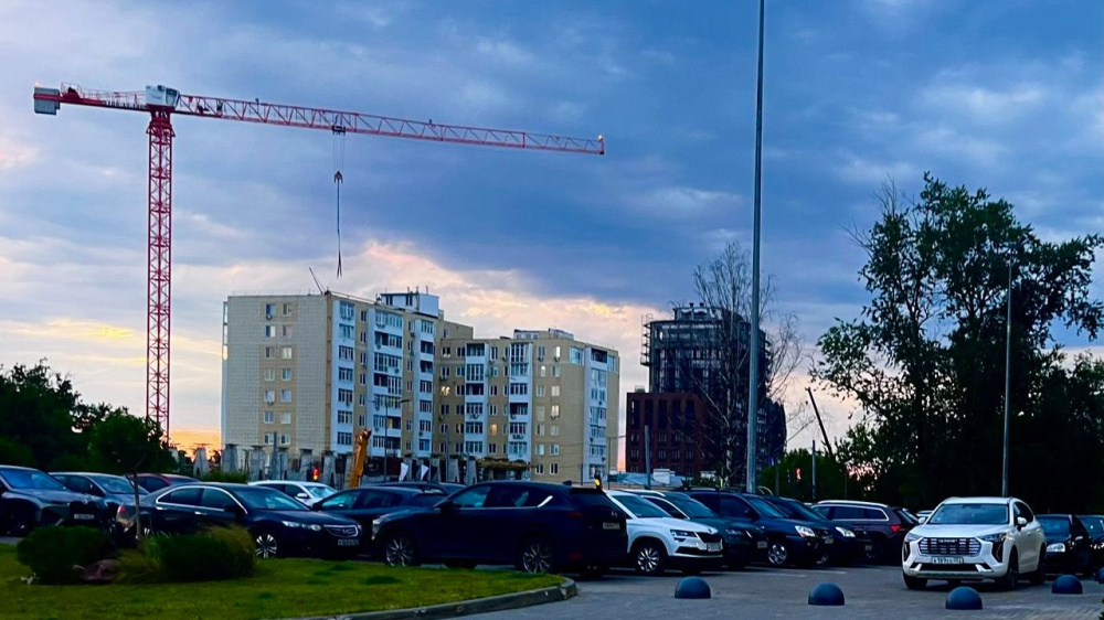 В Ивановской области отремонтировали 5 из 297 запланированных домов