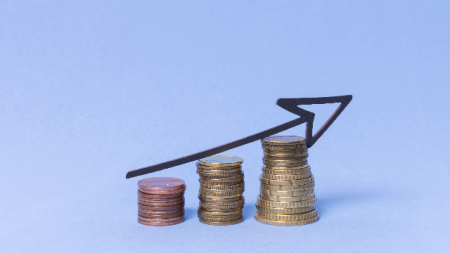 Инфляция в ПФО в марте ускорилась до 6,7%, в Нижегородской области — до 5,7%