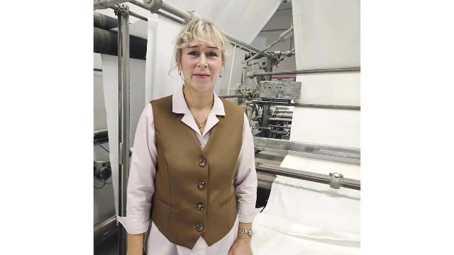 Светлана Соловьева