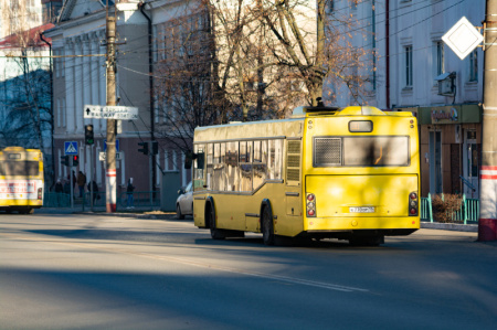Автобус
