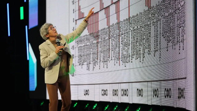 Наталья Зубаревич