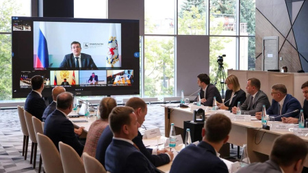 Нижегородская область привлекла 49 млрд руб. в туризм по льготным кредитам