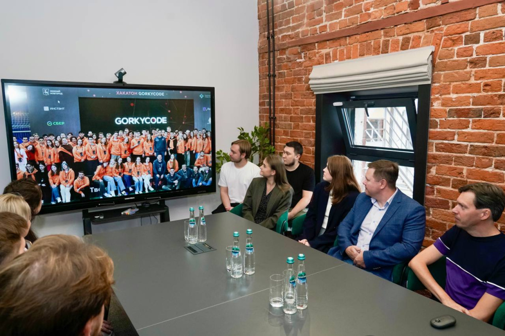 Хакатон