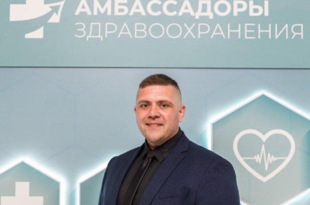 Владимир Костюк