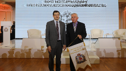 Глеб Никитин и Виталий Антоневич