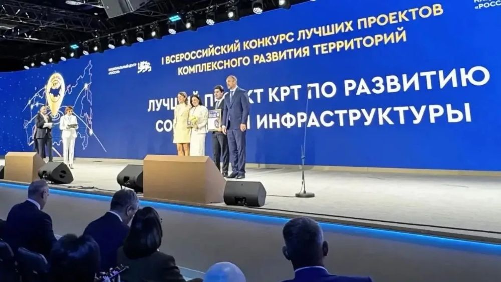 конкурс КРТ