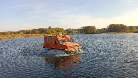 Вездеход