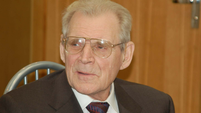 Андрей Гапонов-Грехов