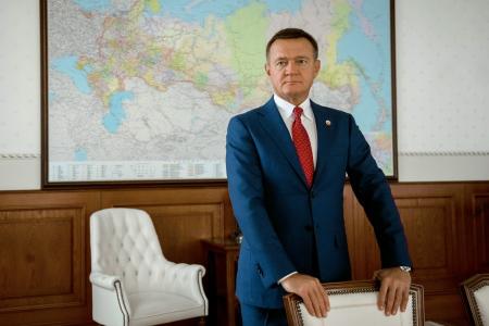 Роман Старовойт
