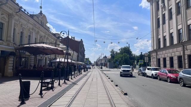 Рождественская