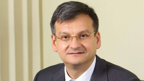 Андрей Салтанов