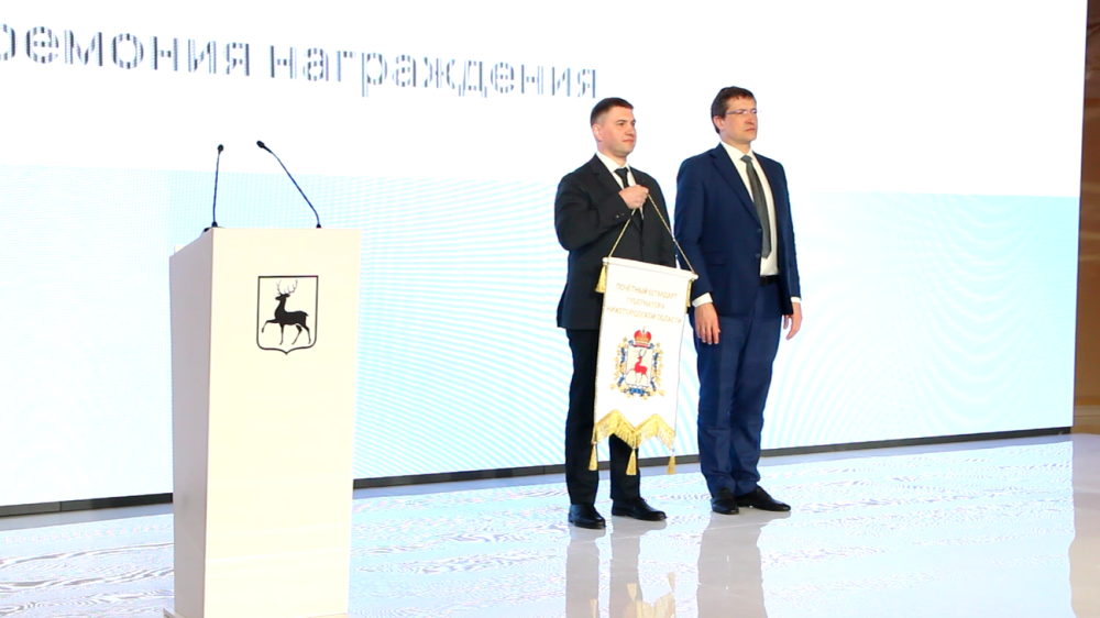 Николай Чуплыгин, директор БСЗ