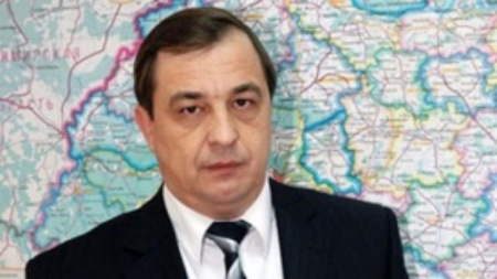 Суд в Нижнем Новгороде дал экс-министру строительства Англичанинову 6 лет по делу о мошенничестве