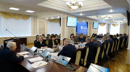 Валентина Цывова избрана представителем Нижегородской области в Общественной палате РФ