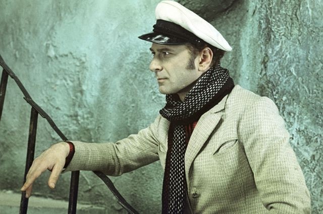 Исследование Литрес и ВТБ: Остап Бендер – самый известный финансовый «гений» русской классики