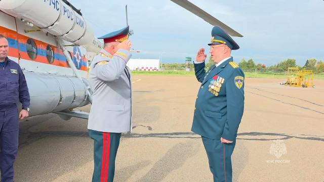 Александр Куренков