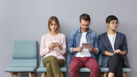 безработица в Мордовии