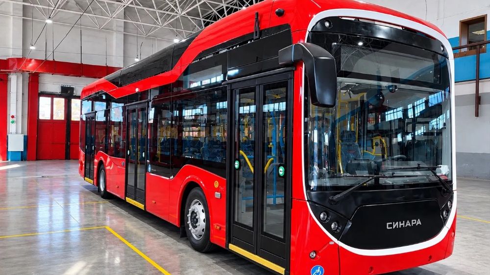 «Синара-6254»