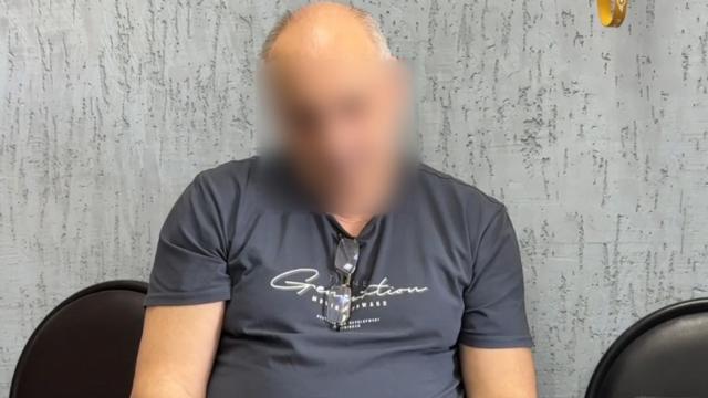 ивановский инкассатор