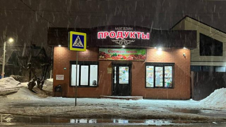 Число магазинов в Нижнем Новгороде выросло на 20% за пять лет