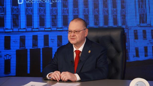 Олег Мельниченко