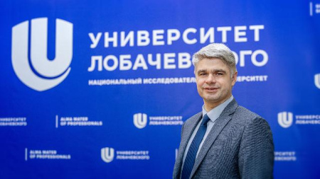 Олег Трофимов