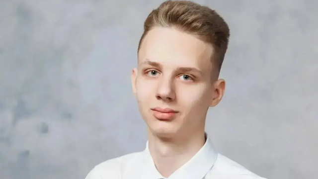 Илья Ковалев