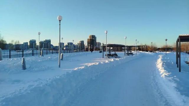 Город Спутник