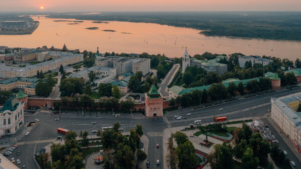 Нижегородская мэрия планирует переезд в ТЦ «Этажи»