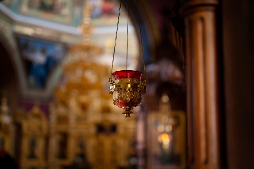 Церковь